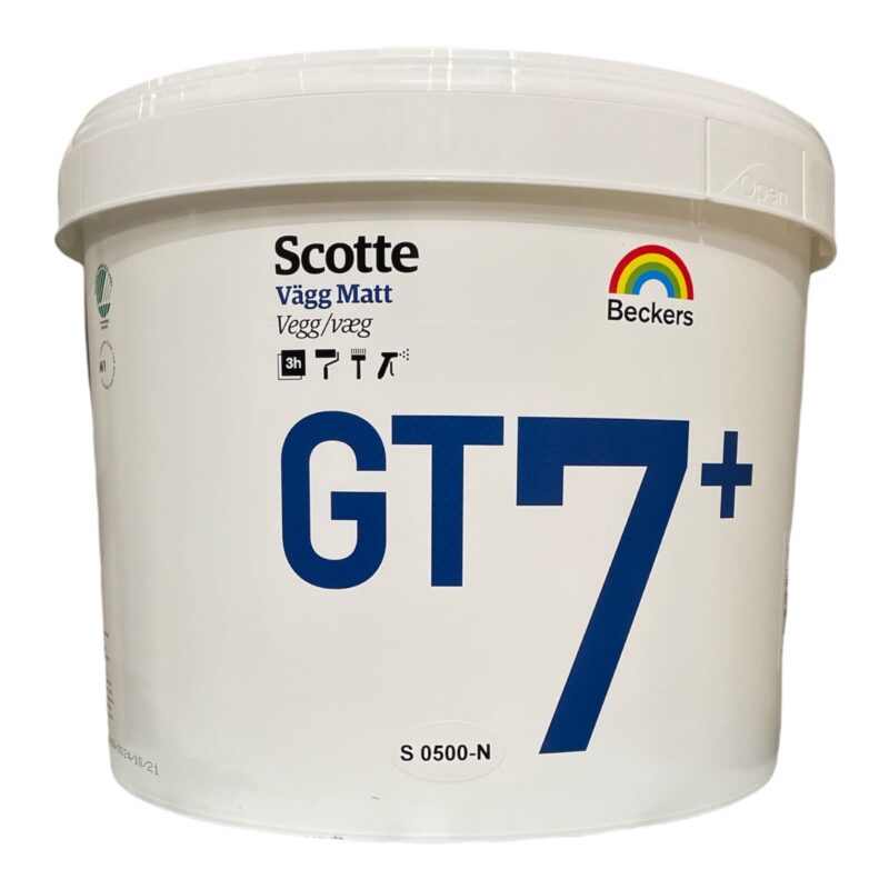 scotte gt7+