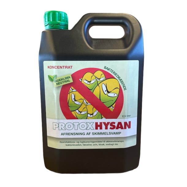 Protox hysan