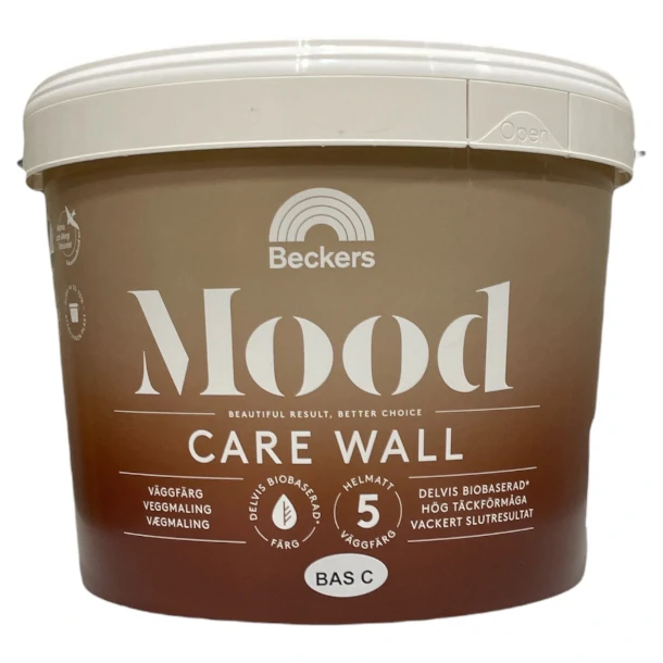 Beckers mood care 5