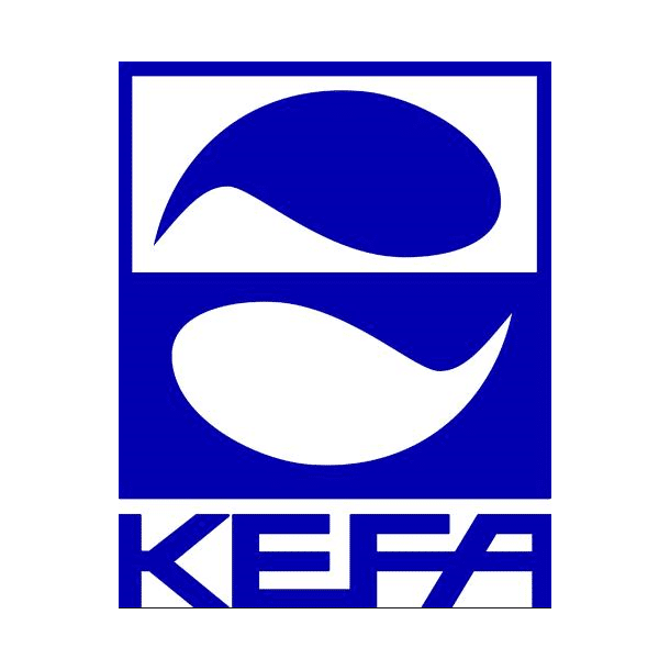KEFA International DK